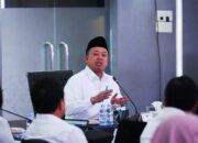 Percepat Penuntasan PTSL, Menteri Nusron Dorong Kolaborasi dengan Pemda Bebaskan BPHTB bagi Masyarakat Kecil