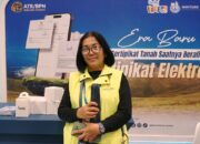 Aplikasi Sentuh Tanahku Bantu Marketing Perumahan Pastikan Tanah yang Dijual Aman