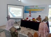 Dorong Kemandirian Ekonomi Warga Limau Manis, PT Semen Padang Salurkan Rp130,5 Juta untuk Program Pemberdayaan