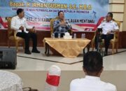 Irman Gusman Dorong Transformasi Pariwisata Mentawai dari “Surga Tersembunyi” menjadi Ikon Wisata Dunia