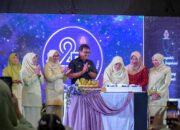 Seperempat Abad FKIKSP, Mengukir Inspirasi dan Tumbuh Bersama PT Semen Padang