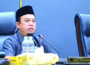 Marak Kasus Keracunan MBG, Muharlion Berpesan Kepada SPPG Untuk Hati-Hati