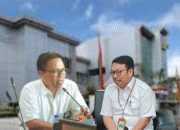 Makin Jadi Misteri, 2 Ka-Balai BWS V Sumatera Bungkam Pasca Pemeriksaan BPK RI