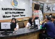 Tidak Mau Lewat Calo, Urus Administrasi Pertanahan secara Mandiri Ternyata Lebih Murah
