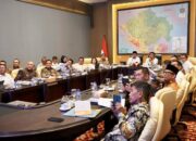 Menteri Nusron Harap NIB dan NOP di Sumsel Segera Integrasi, Bisa Tingkatkan Pendapatan Daerah Tanpa Menaikkan Pajak