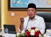 Wujudkan Pengelolaan Tanah yang Sinergis dan Berkeadilan, Menteri Nusron Paparkan Empat Pilar Filosofi Pertanahan