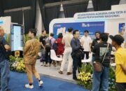 Hadir di Tengah Ruang Publik, Masyarakat Jadi Semakin Mudah Dapatkan Informasi Pertanahan