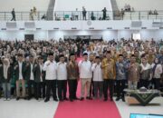 Sinergi Kementerian ATR/BPN dan Kementerian Agama Wujudkan Kepastian Hukum Tanah Wakaf