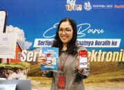 Sentuh Tanahku, Cara Baru Generasi Muda Melacak dan Menjaga Aset Tanah