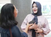 Kolaborasi Pemerintah dan Perguruan Tinggi, Mahasiswa Ikut Berkontribusi dalam Percepatan Sertipikasi Tanah Wakaf