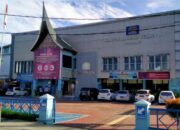 Bobrok Imigrasi Padang, Warga Urus Paspor Hilang Malah Diancam ?