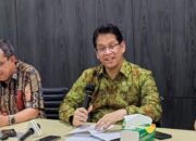 Orang Bea Cukai Bekingi Rokok Ilegal, Menkeu : Kita Bereskan