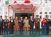 Peringatan Hari Pahlawan di Padang Panjang, Kajari Ingatkan Pentingnya Semangat Mengabdi