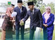 Ziarah Nasional TMP Kusuma Sakti, Wujud Penghormatan Padang Panjang pada Pahlawan