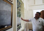 Wako Hendri Arnis Kunjungi Museum Rahmah El Yunusiyyah, Teladani Perjuangan Pendidikan Perempuan