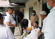 Wako Hendri Arnis Pastikan Pelayanan Langsung ke Masyarakat: Pariwisata, Rumah Layak, dan Posyandu Jadi Prioritas