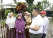 Wako Hendri Arnis Ajak KWT Bakti Nagari Kembangkan Lahan Pekarangan Jadi Sumber Pangan Produktif