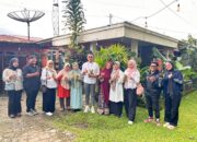 KWT Bakti Nagari Dapat Pembinaan Disperdakop UKM, Siap Tembus Pasar Modern