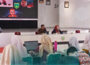 ASN Padang Panjang Dibekali Keamanan Informasi, Data Pemerintah Jadi Prioritas