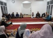 Pemko Padang Panjang Gelar I’tikaf Rutin, ASN Diajak Perkuat Spiritualitas dan Integritas