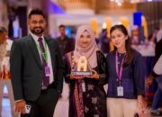 Desa Wisata Kubu Gadang Bersinar di Asia, Yuliza Zen Sabet Penghargaan Marketeer Muda Terbaik