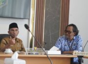 Raih Prestasi Nasional, Padang Panjang Catat Realisasi Pendapatan APBD Tertinggi 2025