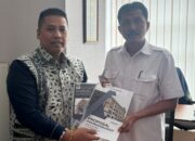 Padang Panjang Fokus Bangun Rusunawa dan Rehabilitasi Rumah Tidak Layak Huni