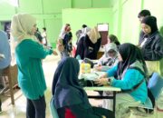 HUT Korpri ke-54, Pemko Padang Panjang Gelar Pemeriksaan Kesehatan Gratis untuk Masyarakat