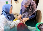 Pemko Padang Panjang Terus Kawal Pengobatan Fauzi, Bayi Pejuang Hidrosefalus