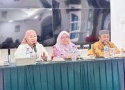 Ketua Dekranasda Padang Panjang Ajak UMKM Kembangkan Produk Kreatif dan Mandiri