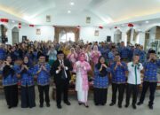 Pemko Padang Panjang Tingkatkan Kolaborasi Antarinstansi untuk Percepat Penurunan Stunting