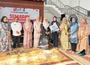 Kader PKK Padang Panjang Diminta Maksimalkan Persiapan Lomba Tingkat Kota