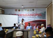 FKUB Padang Panjang Dorong Generasi Muda Jadi Toleran dan Peduli Nilai Kebangsaan