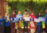 Guru dan Siswa Padang Panjang Raih Prestasi Tingkat Provinsi dan Nasional