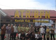 Pelepasan Siswa PKL SMK 1 Bukittinggi Penuh Haru