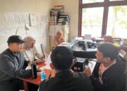 BPN Dharmasraya Lanjutkan Kegiatan Sosialisasi dan Sidang Panitia Ajudikasi