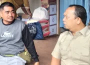 Ketua DPRD Kota Padang Muharlion Tidak Ingin Ada Kembang Api pada Malam Pergantian Tahun