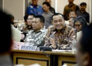 Mensesneg: Kementerian Kehutanan Audit 24 Perusahaan Penerima HPH, HTI