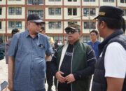 Dirjen PU dan Wagub Sumbar Tinjau Lokasi Huntap di Padang Panjang, Wako Hendri Pastikan Pembangunan Dimulai 29 Desember