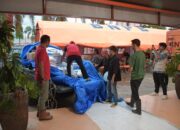 Bantu Korban Bencana di Sumatra, SIG Kirimkan Tim Reaksi Cepat dan Salurkan Bantuan hingga Dirikan Posko