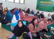 Banjir Batu Busuak, PT Semen Padang Kirim Relawan Bantu Warga Terdampak