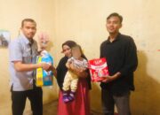 Kisah Balita HNR Melawan Spina Bifida, UPZ BAZNAS Semen Padang Menanti Langkah Pertamanya