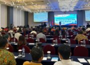 Hadir di Rakerda REI Khusus Batam 2025, SEPABLOCK Diminati Pengembang