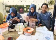 PT Semen Padang Dukung Pelatihan Tata Boga untuk Warga Teluk Bayur, Dorong Kemandirian Ekonomi Keluarga Kurang Mampu