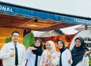 CPNS BPN Dharmasraya Torehkan Prestasi Membanggakan