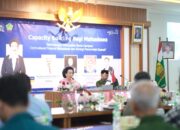 GKR Hemas : Wirausaha Muda Kampus Harus Berdaya Saing Global