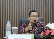 Komitmen DPD RI Perkuat Quality Tourism 2026 untuk Pariwisata DIY