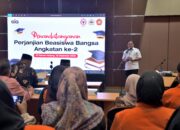 PT Semen Padang Teken Perjanjian Beasiswa BANGSA Angkatan II PNP, Perkuat Investasi SDM 23 Anak Nagari