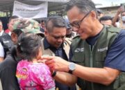 Danantara Segera Bangun 15.000 Unit Huntara untuk Korban Banjir Aceh Tamiang