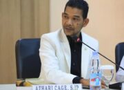 Azhari Cage Minta Aparat Lakukan Pendekatan Persuasif Terkait Pengibaran Bendera Aceh